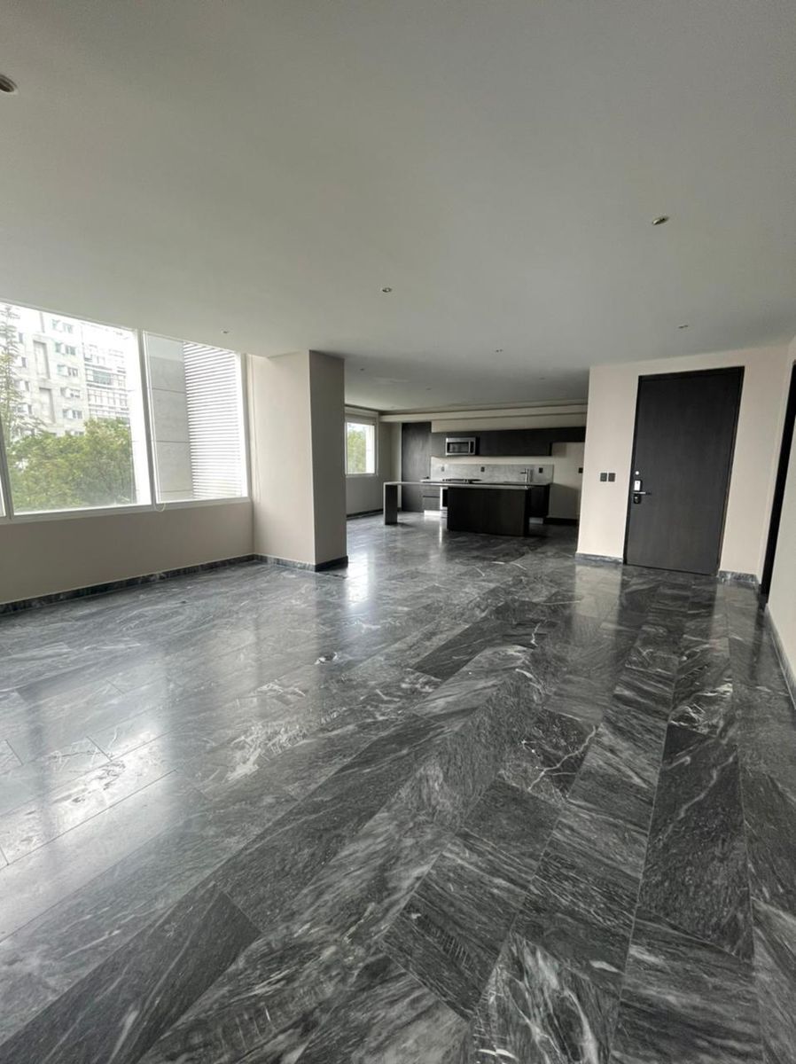 Apartamento em Santa Fe Cuajimalpa, Cuajimalpa de Morelos, foto 2 de 25