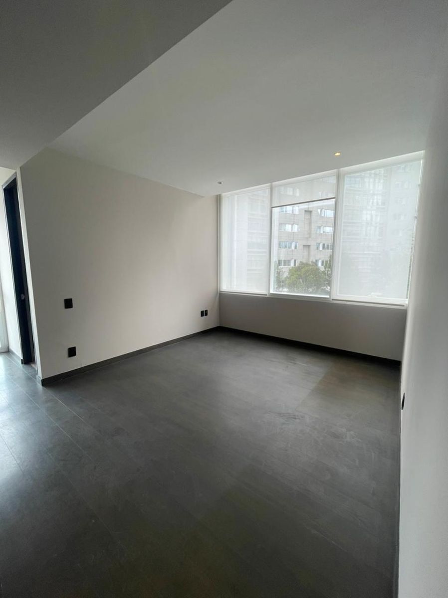 Apartamento em Santa Fe Cuajimalpa, Cuajimalpa de Morelos, foto 7 de 25