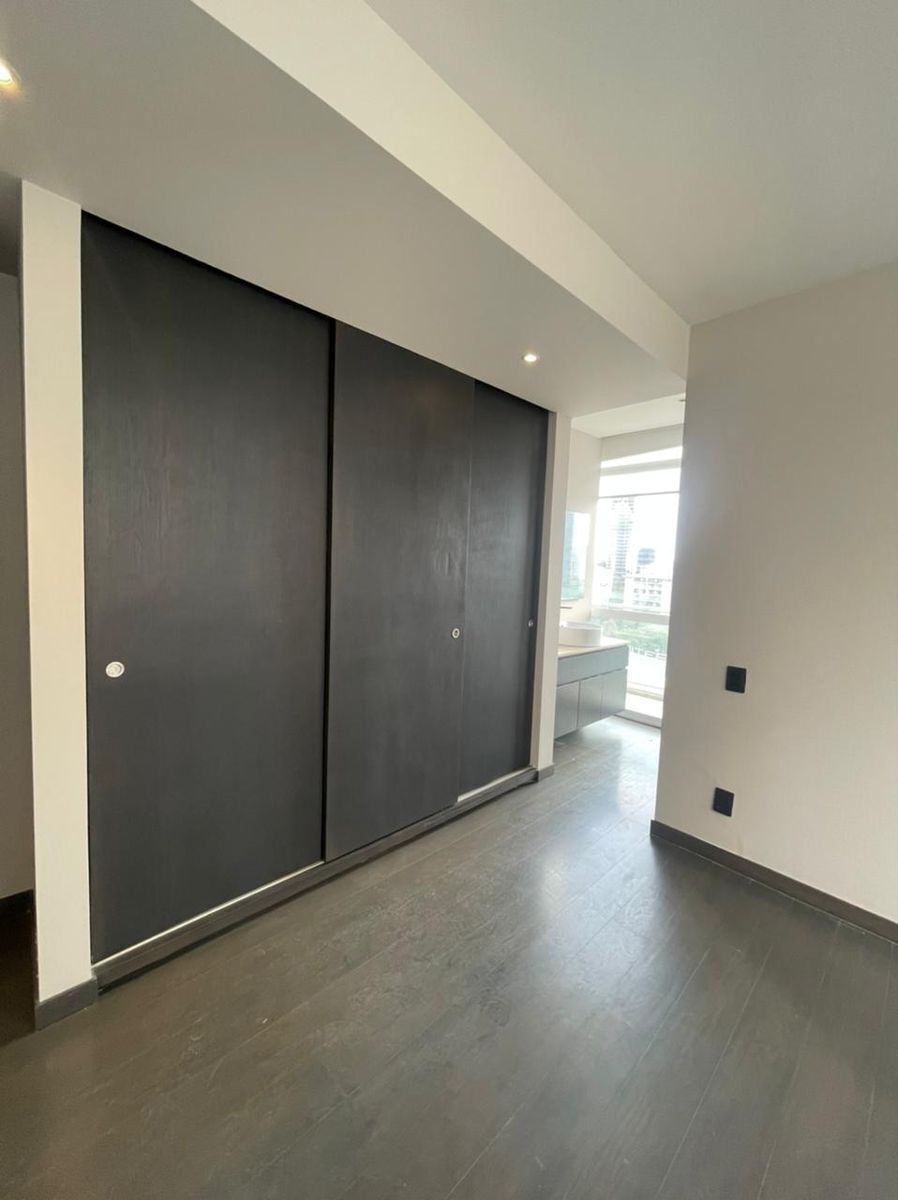 Apartamento em Santa Fe Cuajimalpa, Cuajimalpa de Morelos, foto 8 de 25