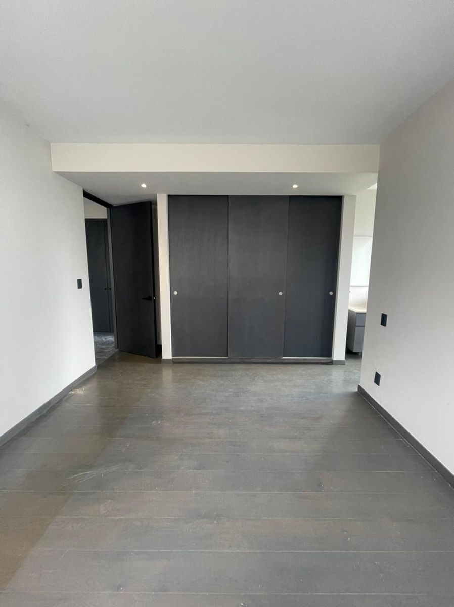 Apartamento em Santa Fe Cuajimalpa, Cuajimalpa de Morelos, foto 9 de 25