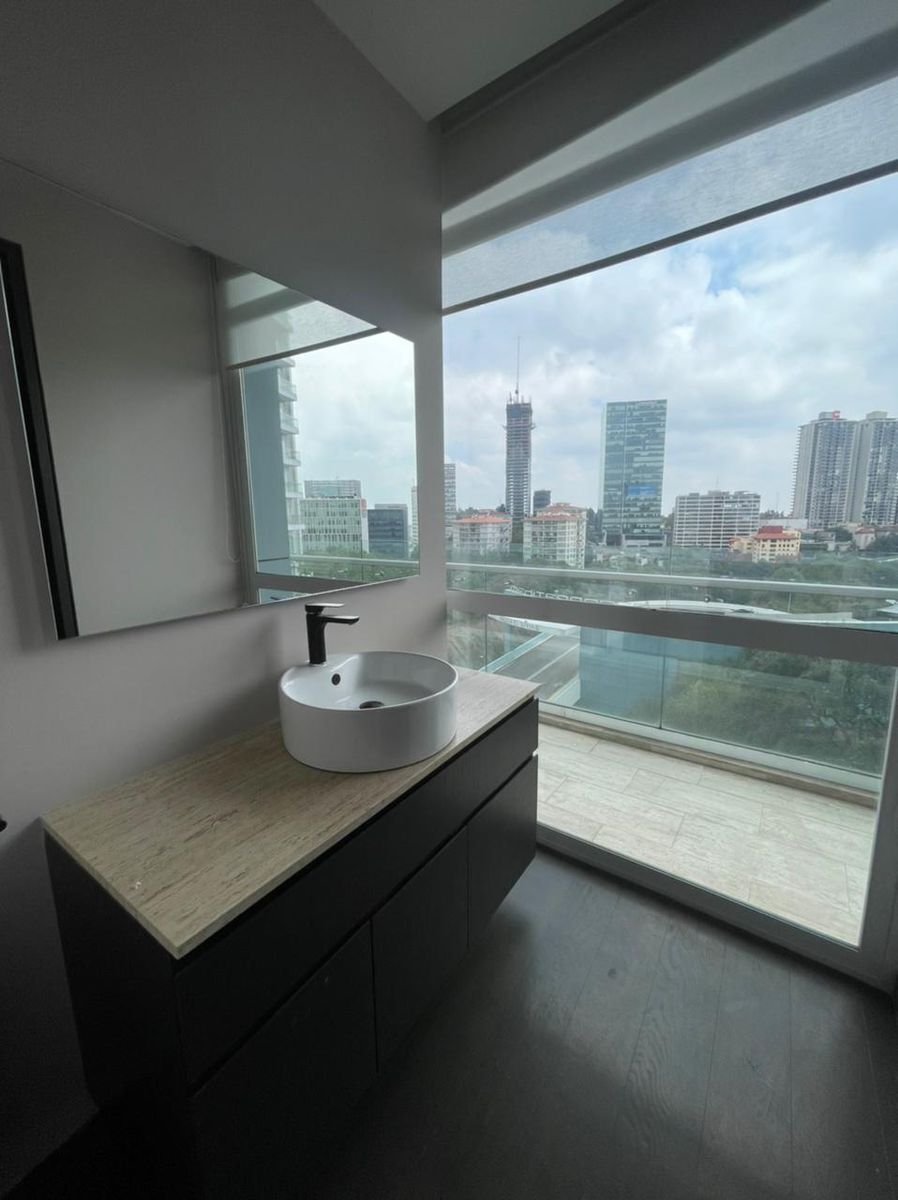 Apartamento em Santa Fe Cuajimalpa, Cuajimalpa de Morelos, foto 10 de 25
