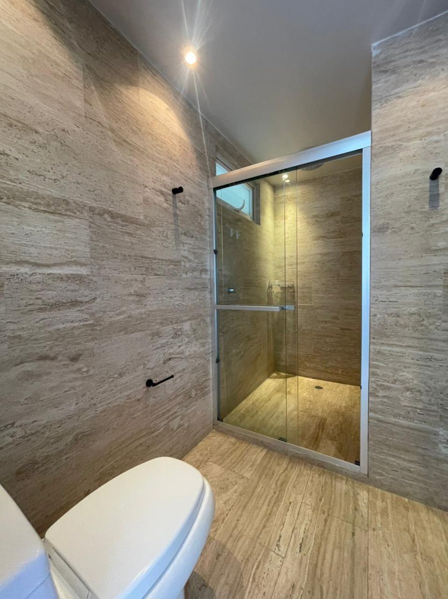 Apartamento em Santa Fe Cuajimalpa, Cuajimalpa de Morelos, foto 14 de 25
