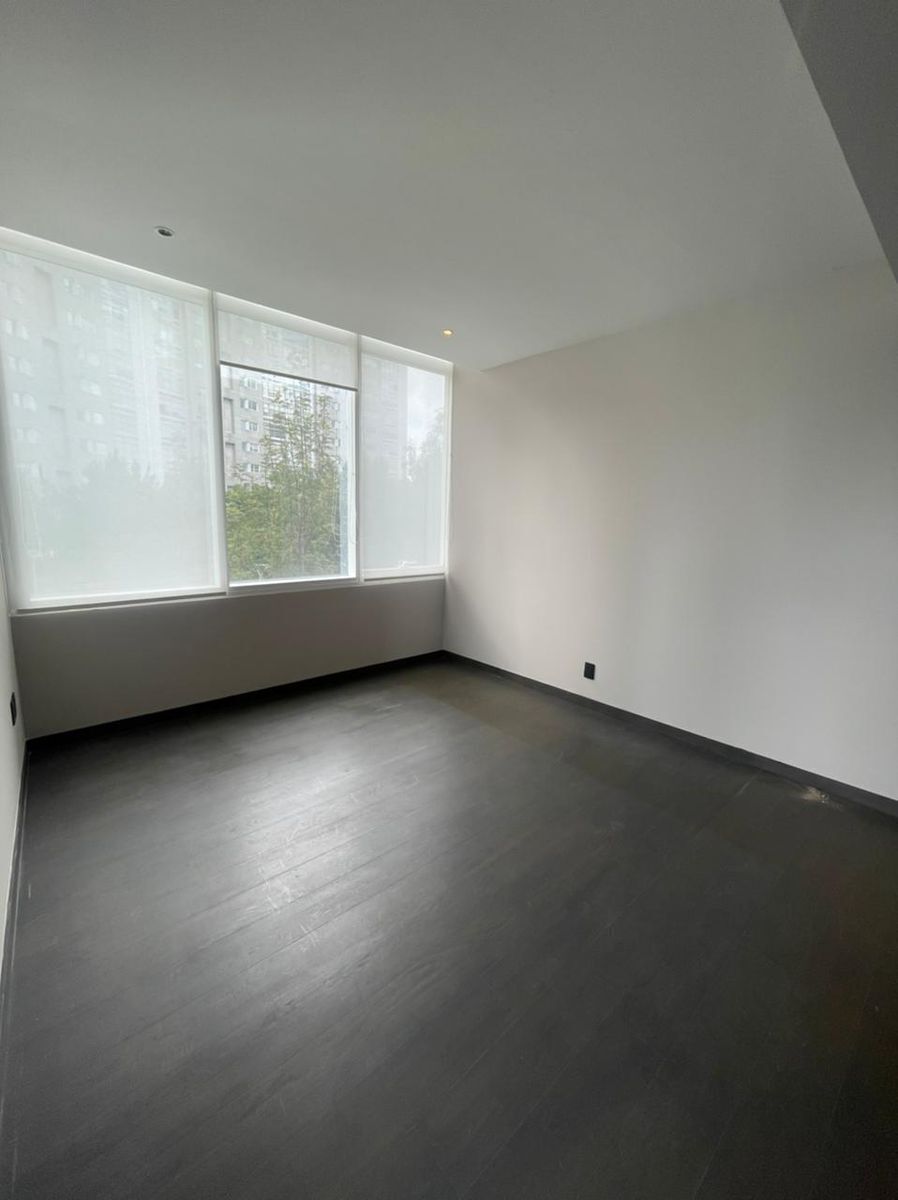 Apartamento em Santa Fe Cuajimalpa, Cuajimalpa de Morelos, foto 11 de 25
