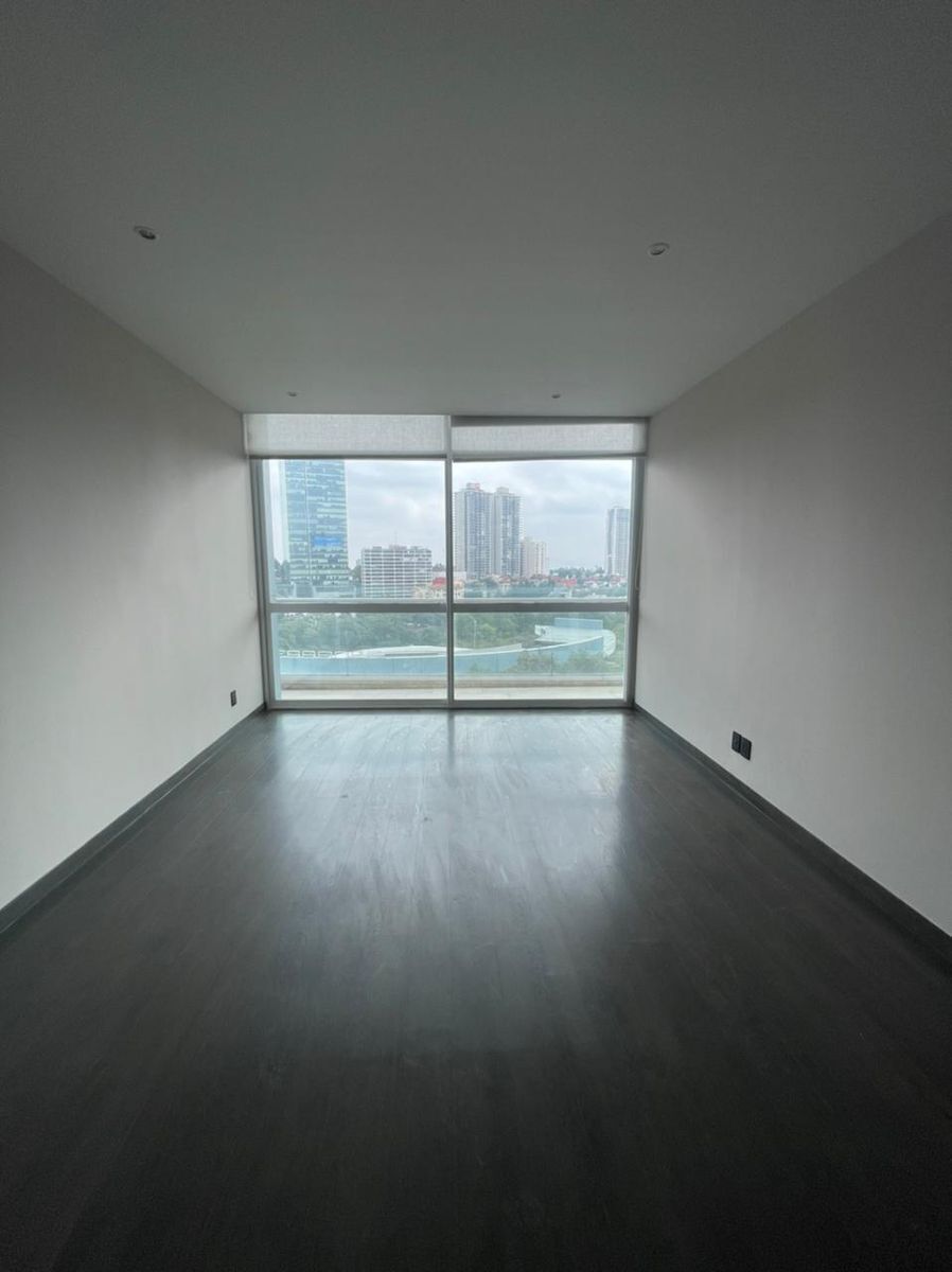 Apartamento em Santa Fe Cuajimalpa, Cuajimalpa de Morelos, foto 12 de 25