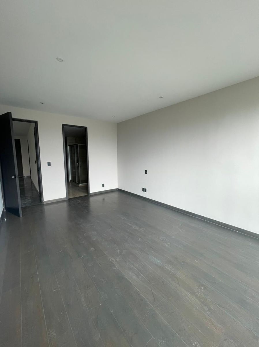 Apartamento em Santa Fe Cuajimalpa, Cuajimalpa de Morelos, foto 13 de 25