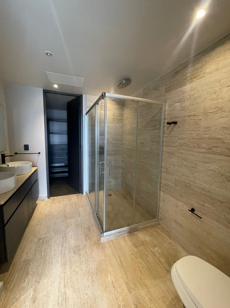 Apartamento em Santa Fe Cuajimalpa, Cuajimalpa de Morelos, foto 15 de 25