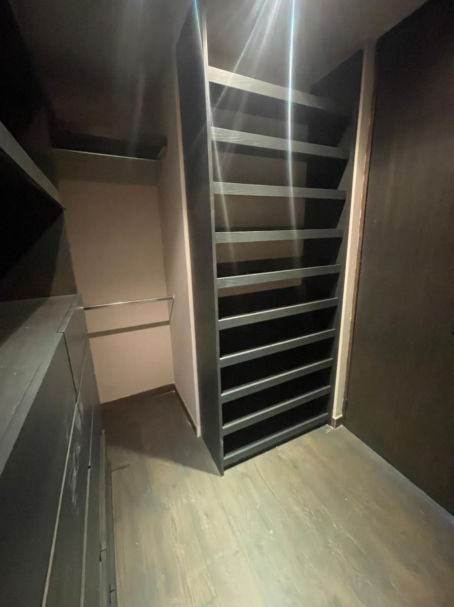 Apartamento em Santa Fe Cuajimalpa, Cuajimalpa de Morelos, foto 16 de 25
