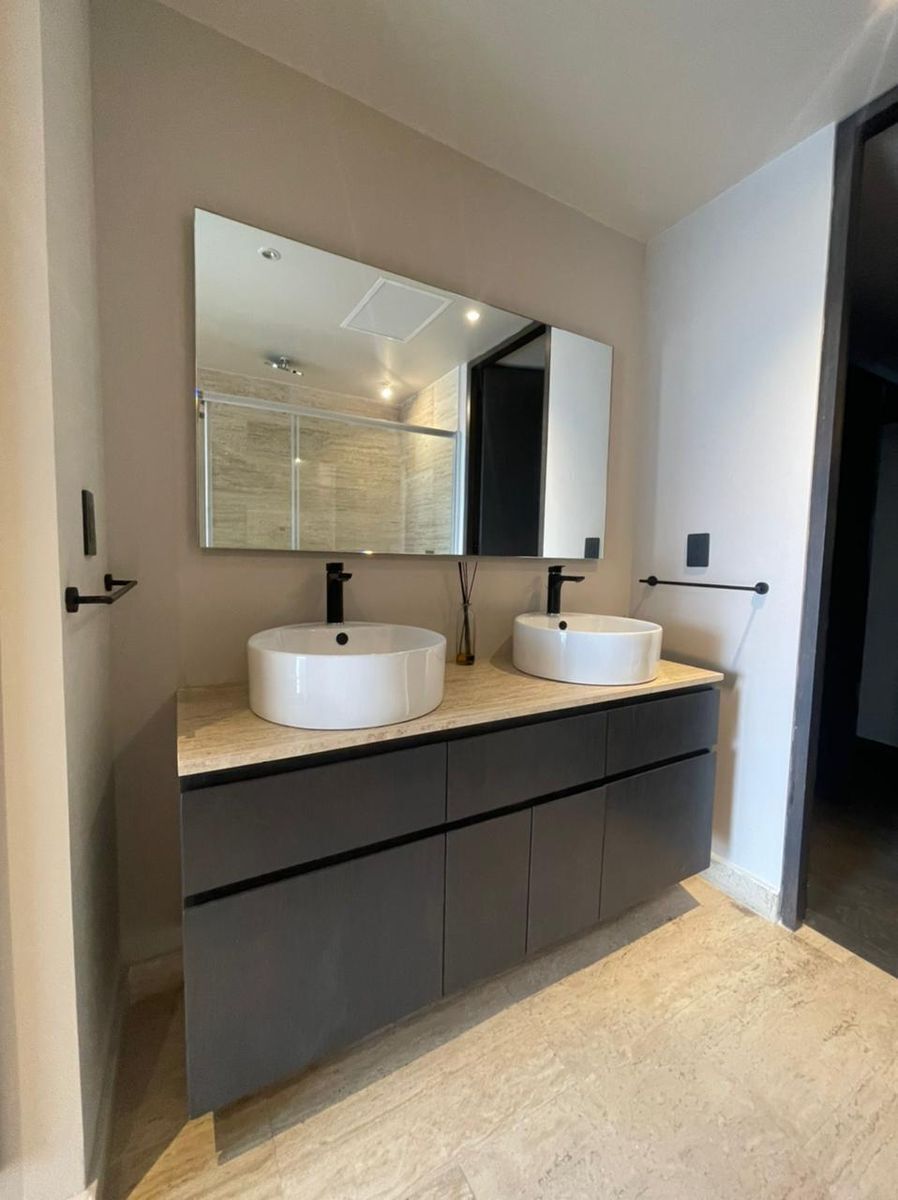 Apartamento em Santa Fe Cuajimalpa, Cuajimalpa de Morelos, foto 17 de 25
