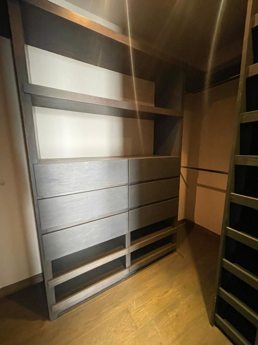 Apartamento em Santa Fe Cuajimalpa, Cuajimalpa de Morelos, foto 18 de 25