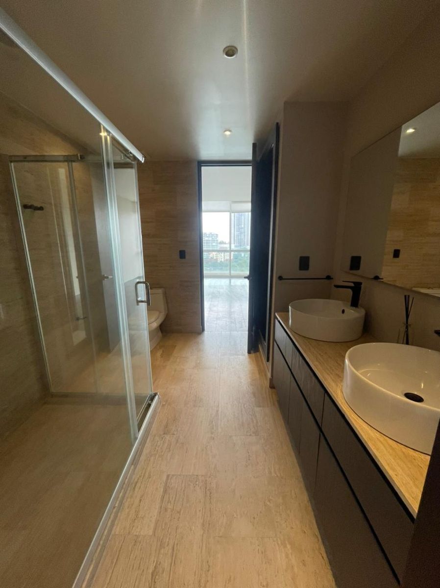 Apartamento em Santa Fe Cuajimalpa, Cuajimalpa de Morelos, foto 19 de 25