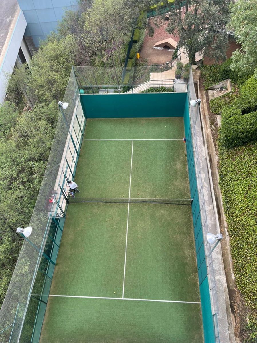 Apartamento em Santa Fe Cuajimalpa, Cuajimalpa de Morelos, foto 20 de 25