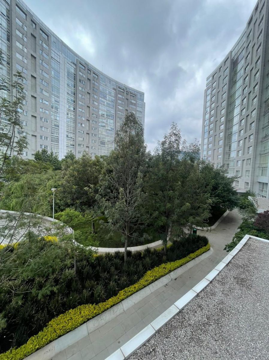 Apartamento em Santa Fe Cuajimalpa, Cuajimalpa de Morelos, foto 21 de 25