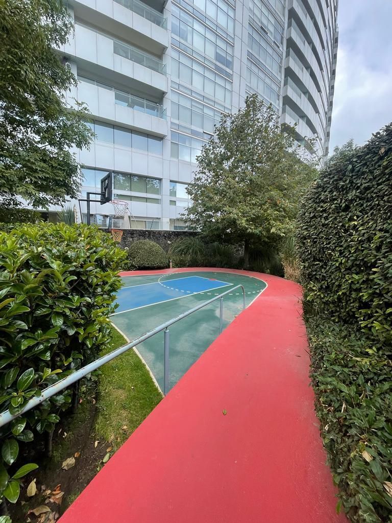 Apartamento em Santa Fe Cuajimalpa, Cuajimalpa de Morelos, foto 23 de 25