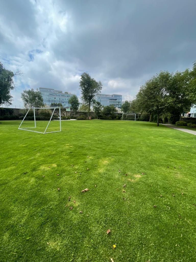 Apartamento em Santa Fe Cuajimalpa, Cuajimalpa de Morelos, foto 24 de 25