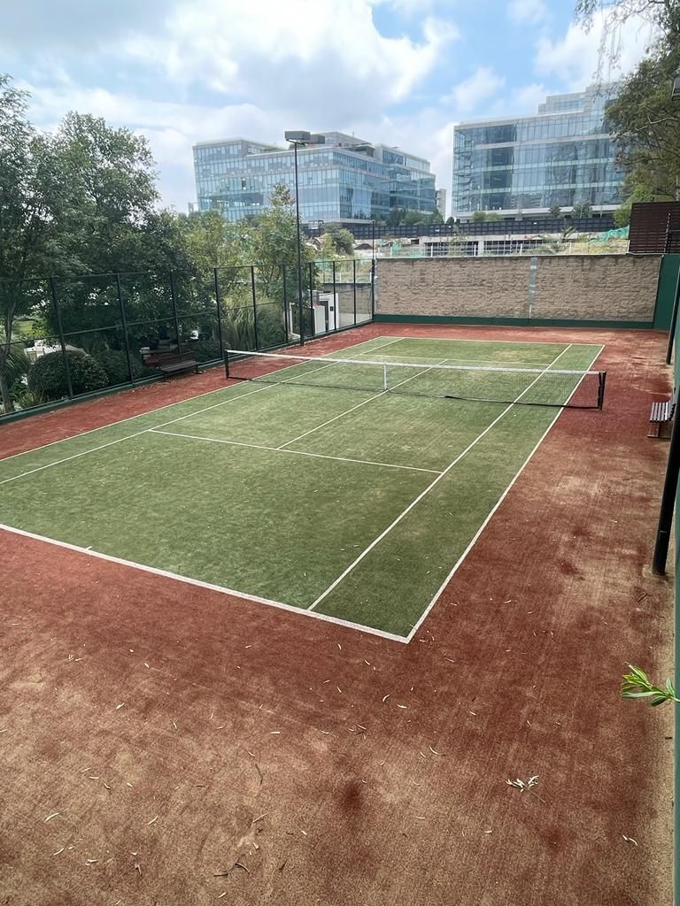 Apartamento em Santa Fe Cuajimalpa, Cuajimalpa de Morelos, foto 25 de 25