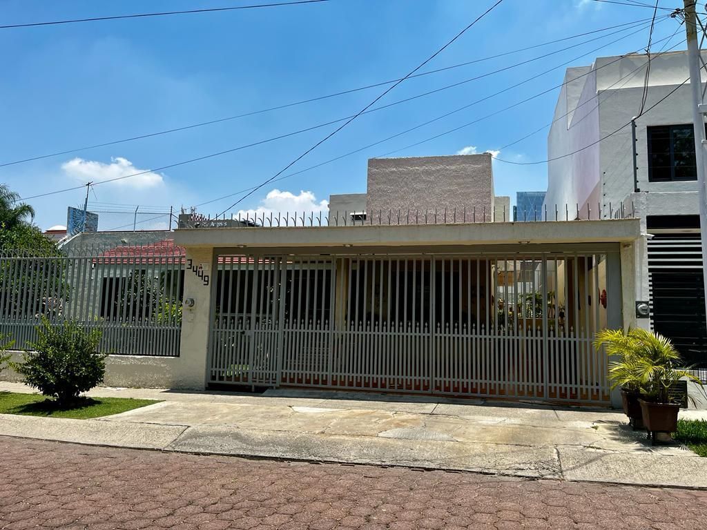 Casa en venta, Santa Rita