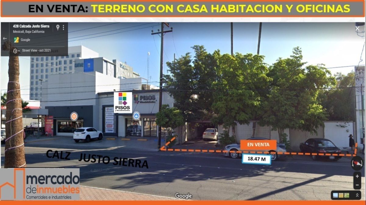 Lote em Cuauhtémoc Norte, Mexicali, foto 24 de 24