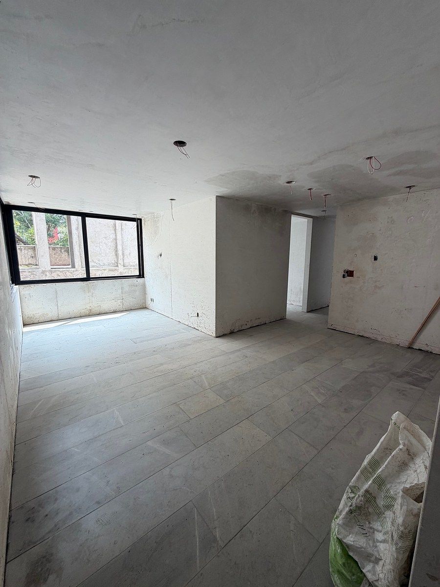 Departamento en San Pedro de los Pinos, Benito Juárez, foto 13 de 16