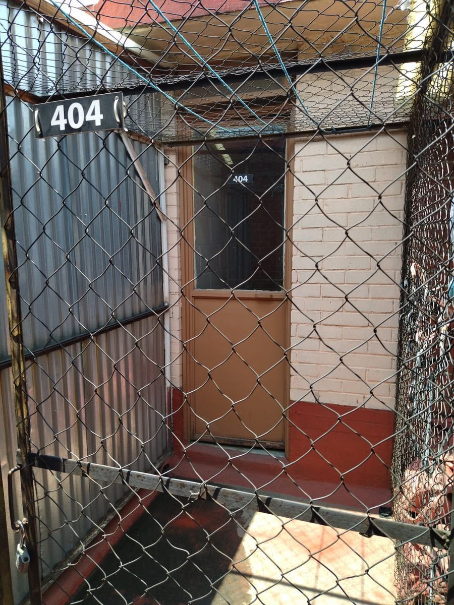 Departamento en Tlacoquemecatl, Benito Juárez, foto 27 de 27
