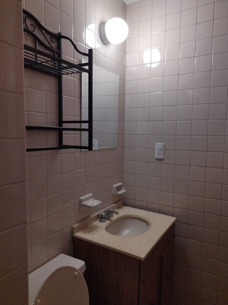 Departamento en Tlacoquemecatl, Benito Juárez, foto 10 de 27