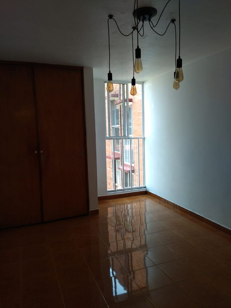 Departamento en Tlacoquemecatl, Benito Juárez, foto 18 de 27