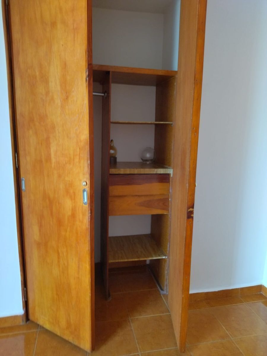 Departamento en Tlacoquemecatl, Benito Juárez, foto 21 de 27