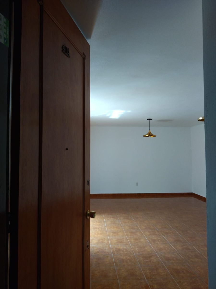 Departamento en Tlacoquemecatl, Benito Juárez, foto 23 de 27