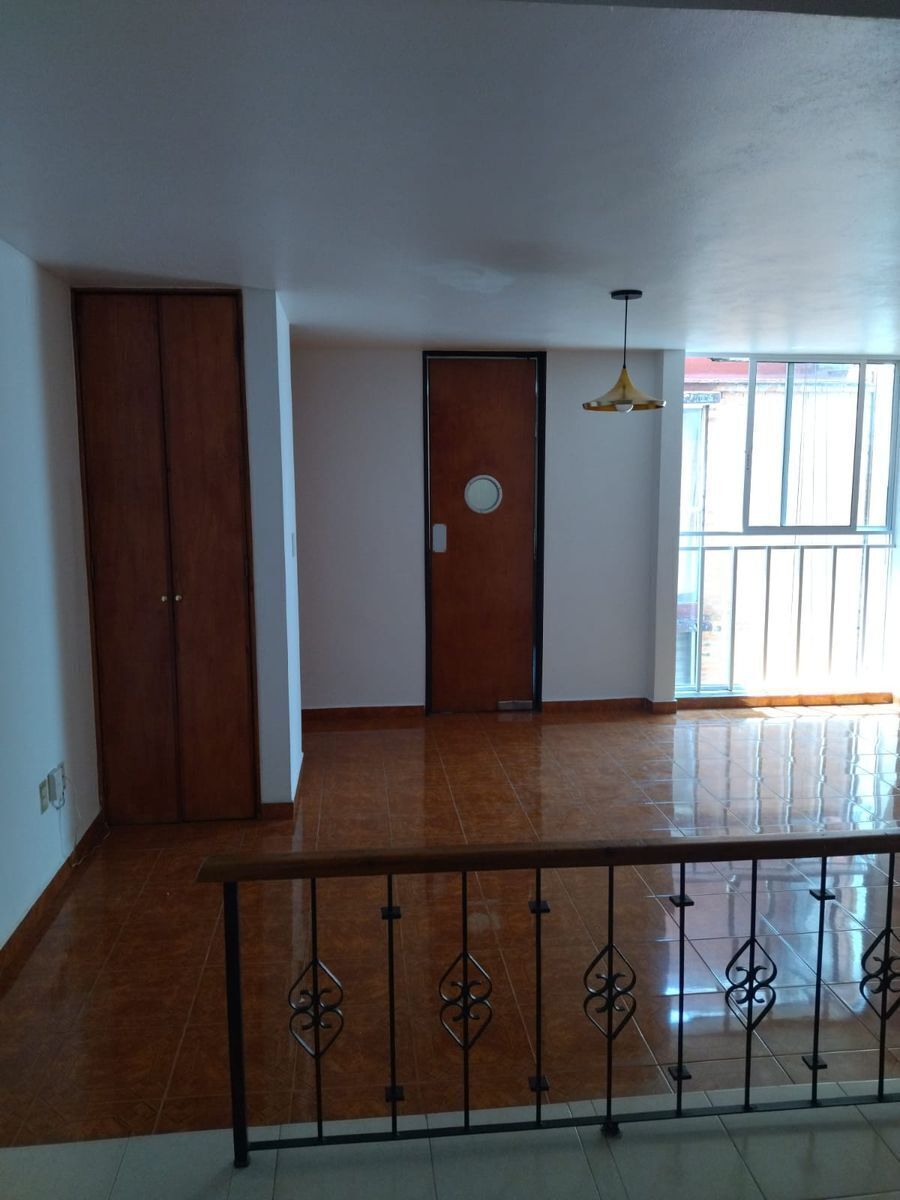 Departamento en Tlacoquemecatl, Benito Juárez, foto 8 de 27
