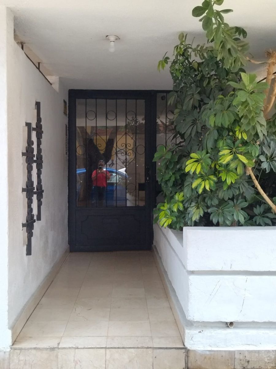 Departamento en Tlacoquemecatl, Benito Juárez, foto 3 de 27