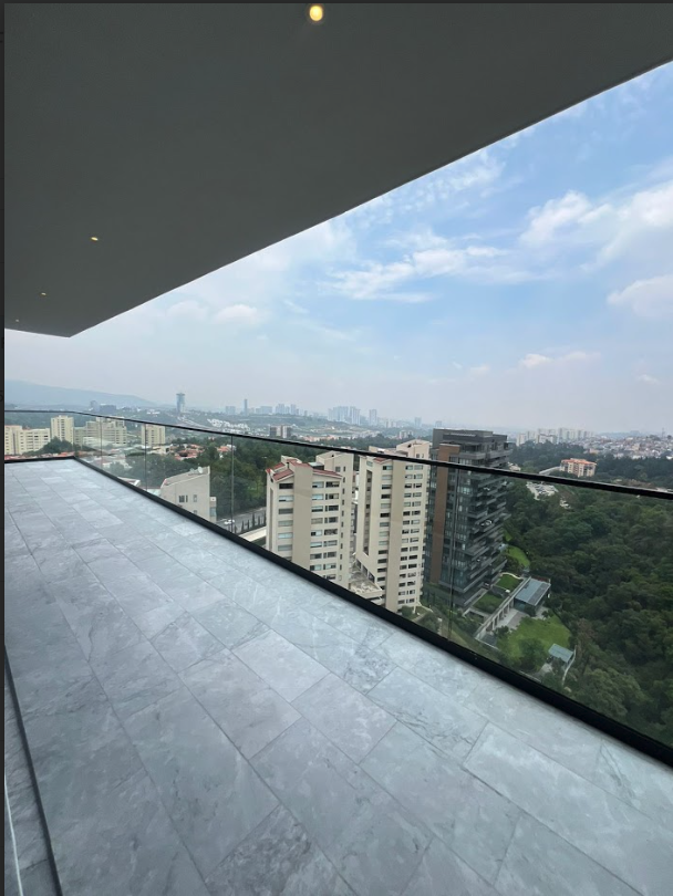 Departamento en Venta en Blvd. Paseo Interlomas con 2 Recámaras, 2 Baños y 118 Metros Cuadrados Departamento en Venta en Blvd. Paseo Interlomas con 2 Recámaras, 2 Baños y 118 Metros Cuadrados