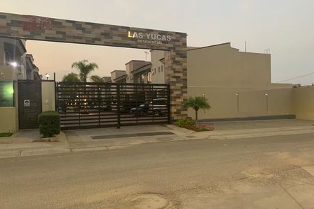 Casa en renta, Las Yucas Residencial de Santa Ana Tepetitlán. | EasyBroker