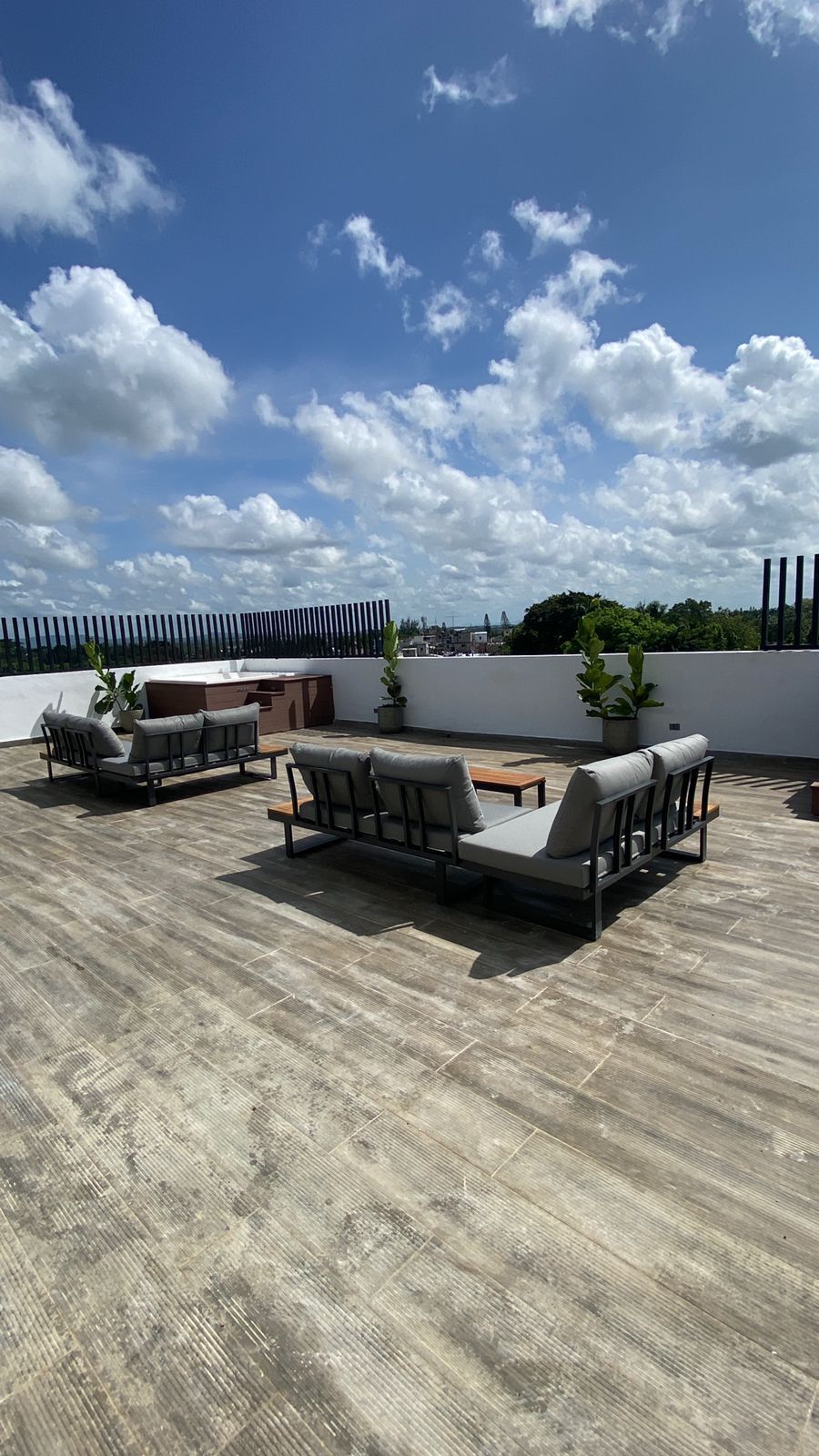 Apartamentos en Venta Villa Marina, Santo Domingo