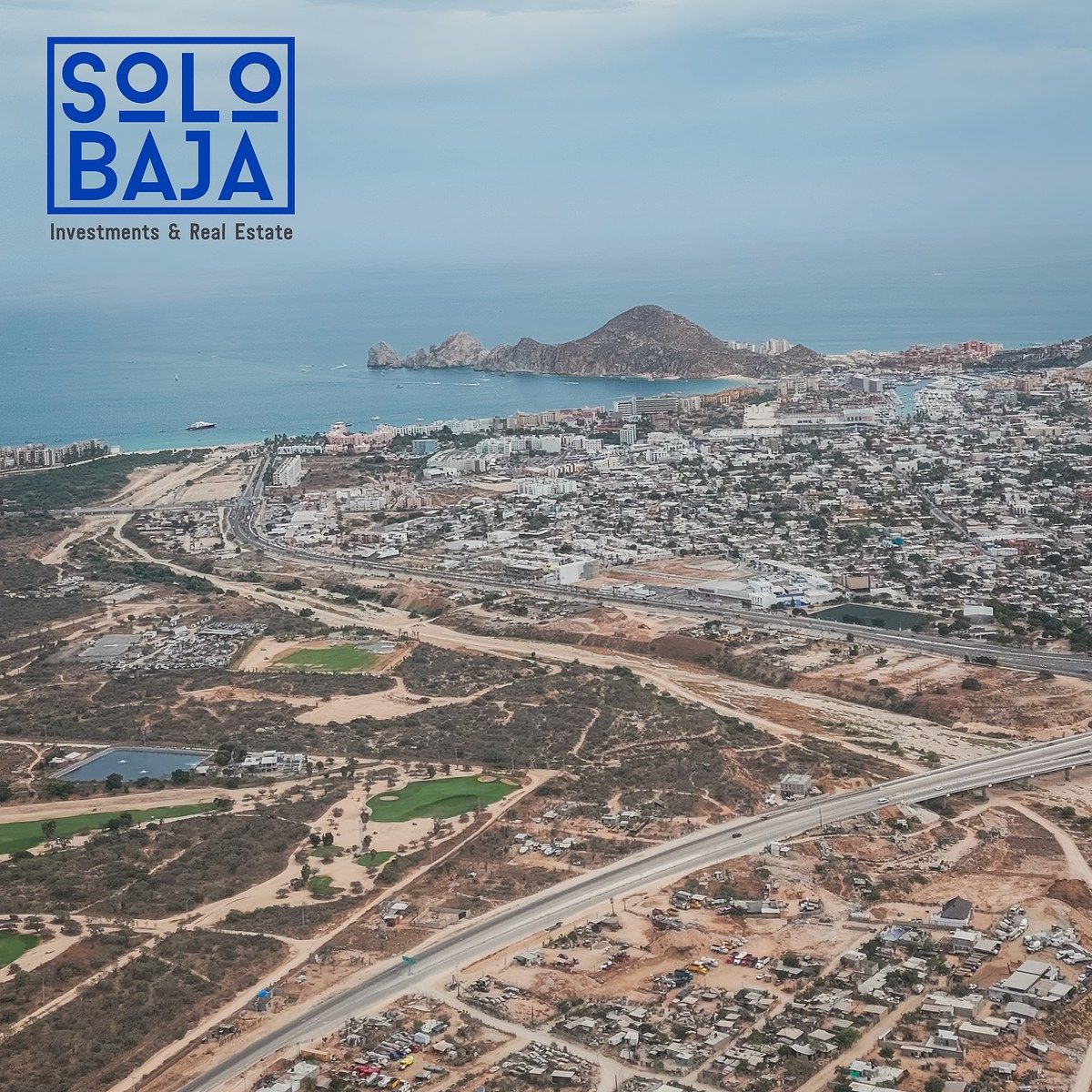 4.9 HAS USO SUELO MIXTO MODERADO PUESTA DEL SOL CABO SAN LUCAS - foto 5