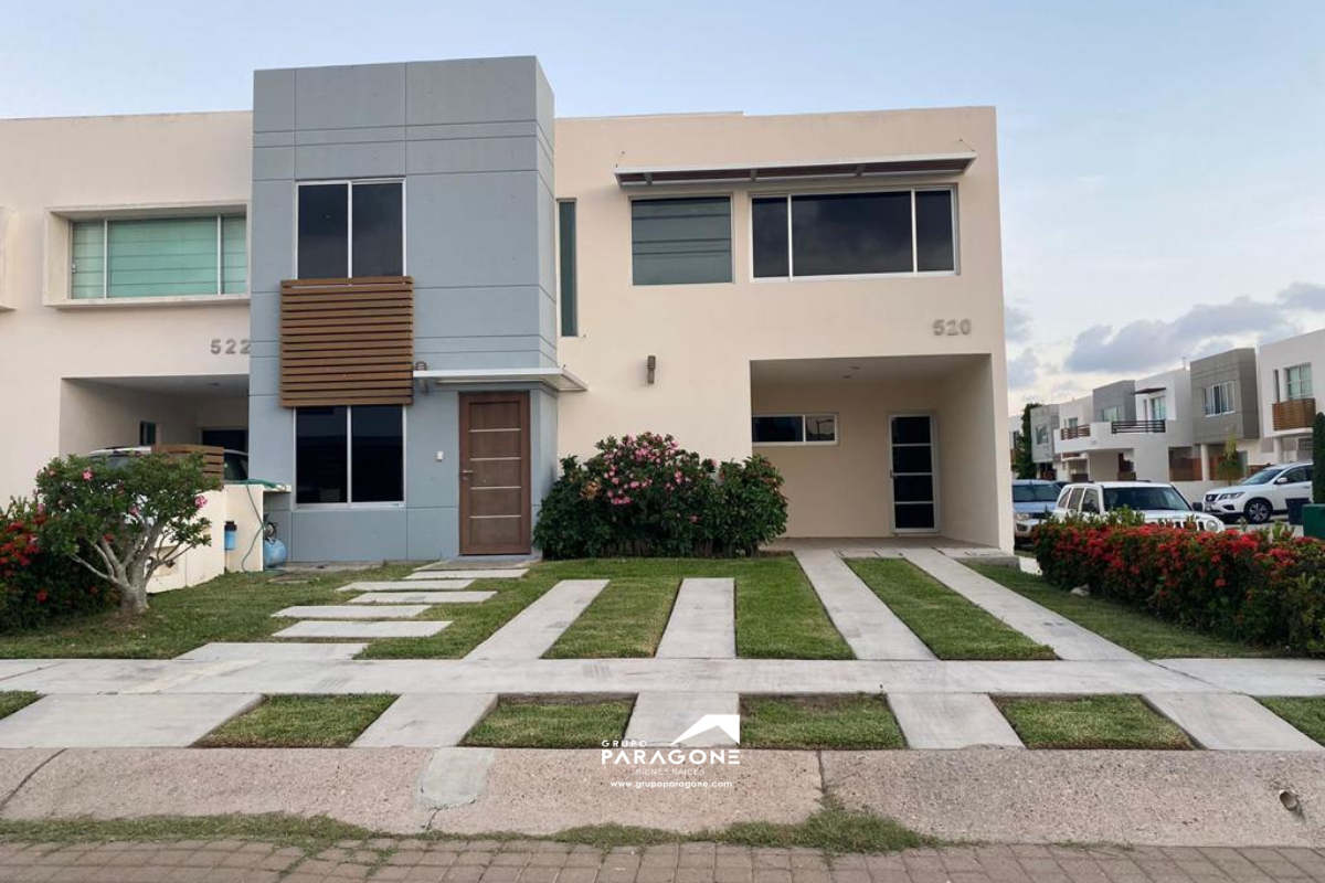 10 casas en renta en Mazatlan, Sinaloa 