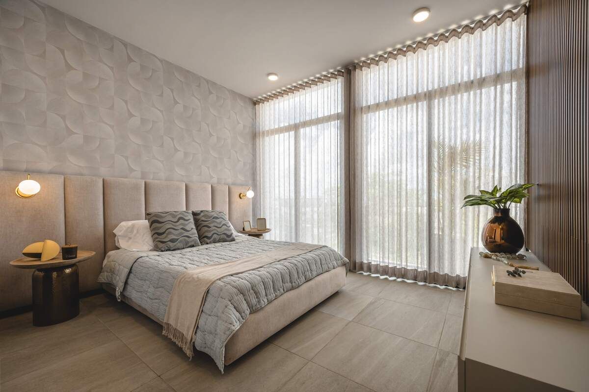 Departamento en Venta Temozón Norte