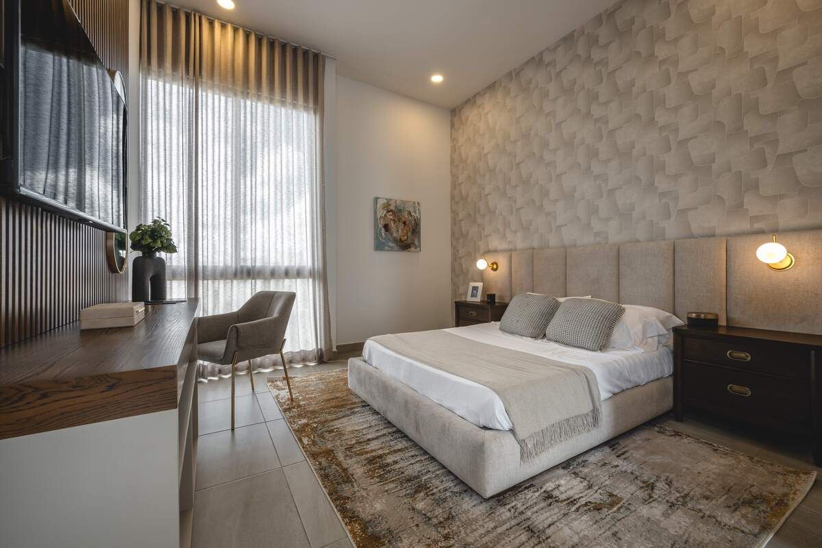 Departamento en Venta Temozón Norte