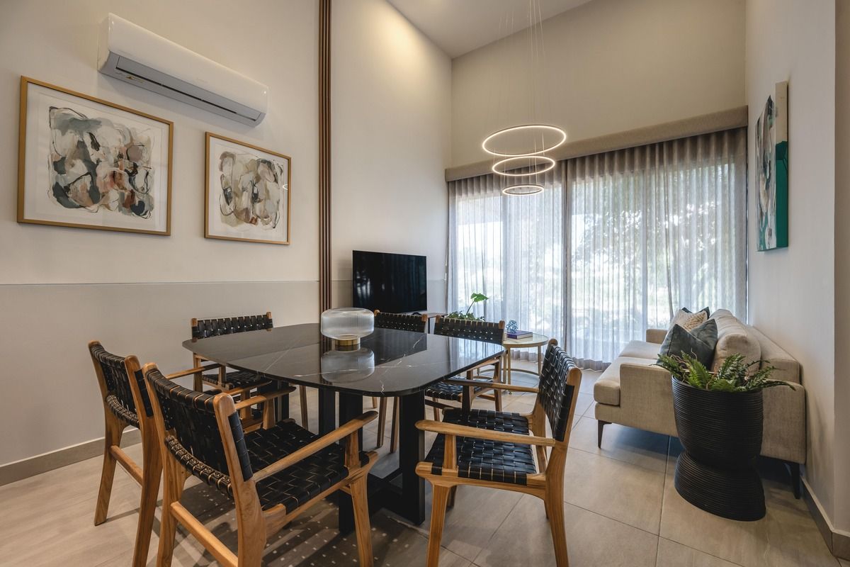 Departamento en Venta en Temozón Norte