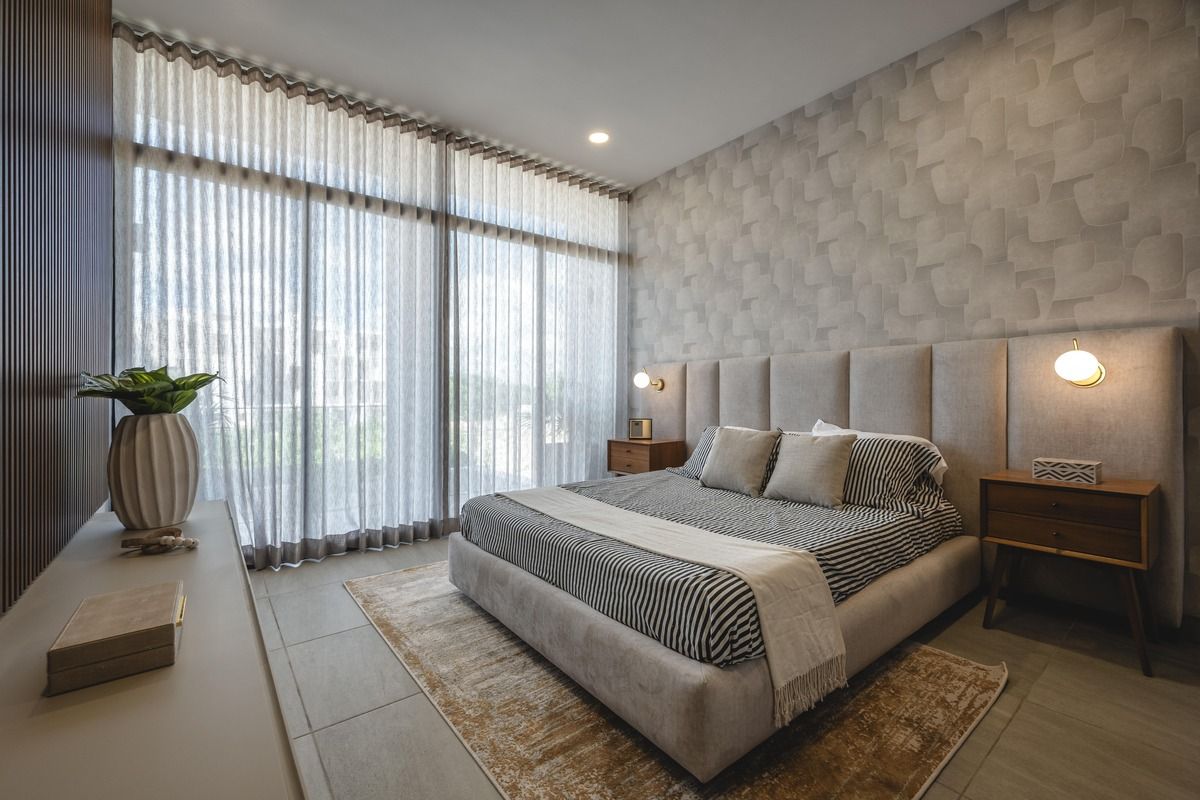 Departamento en Venta en Temozón Norte