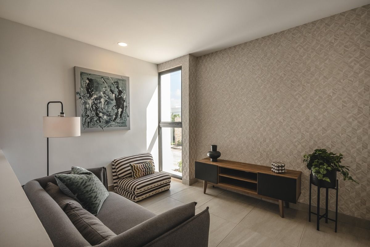 Departamento en Venta en Temozón Norte