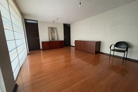 Terreno y Casa en Venta, LAS AGUILAS, Alvaro Obregon