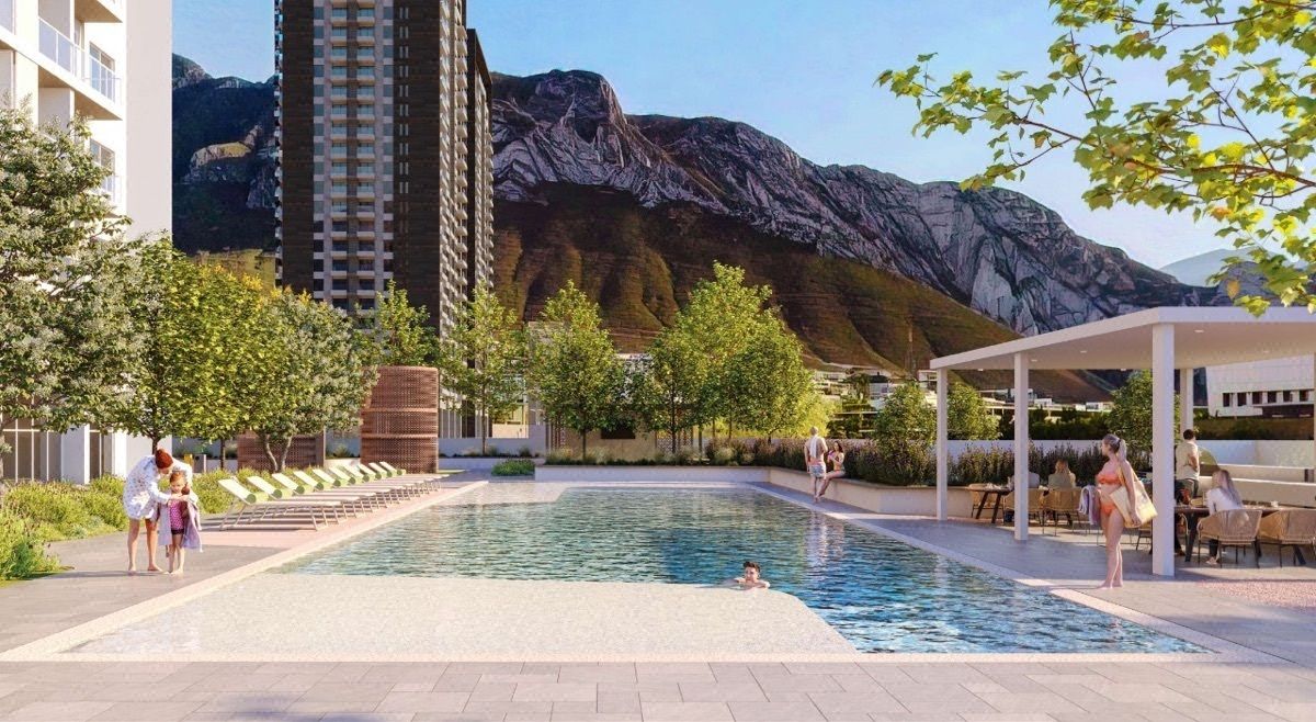 Preventa Torre Valle Poniente