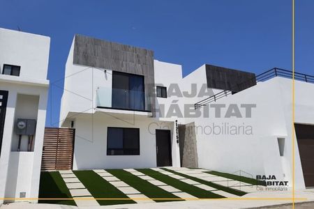 CASA en RENTA en SAN MARINO Tijuana