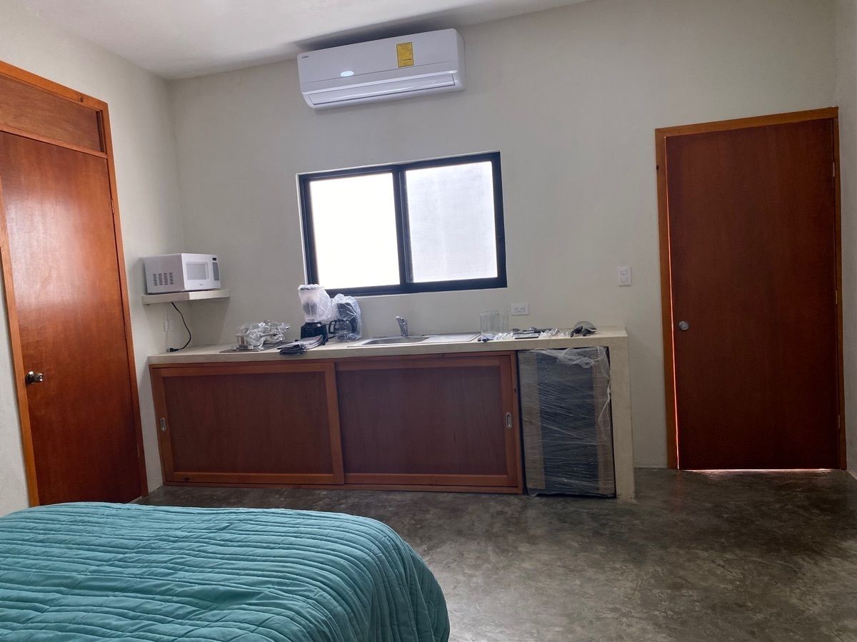 Apartamento em San Carlos, Mérida, foto 2 de 11