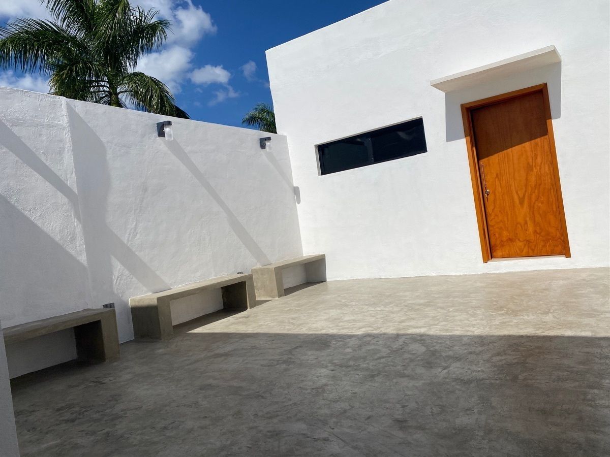 Apartamento em San Carlos, Mérida, foto 3 de 11