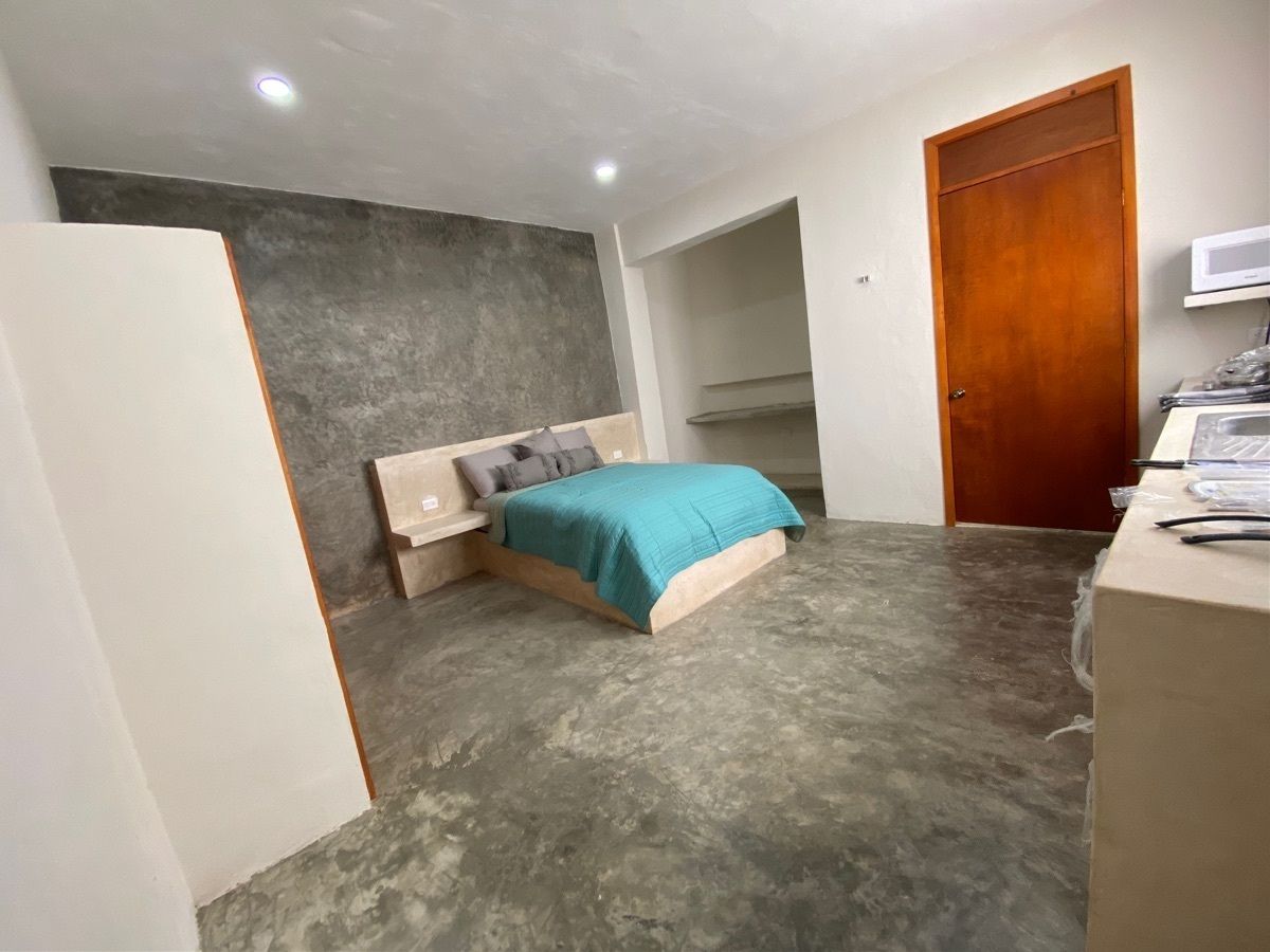 Apartamento em San Carlos, Mérida, foto 5 de 11