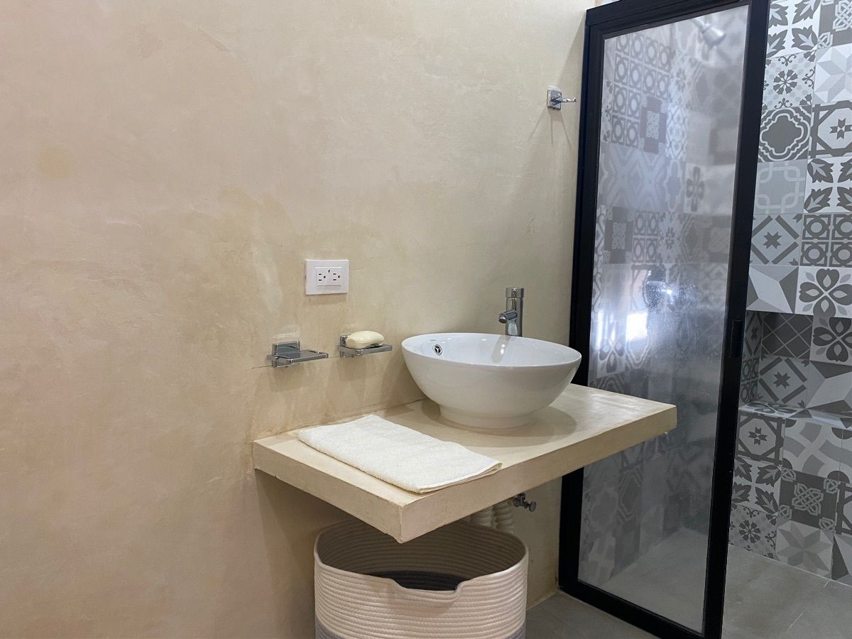 Apartamento em San Carlos, Mérida, foto 9 de 11