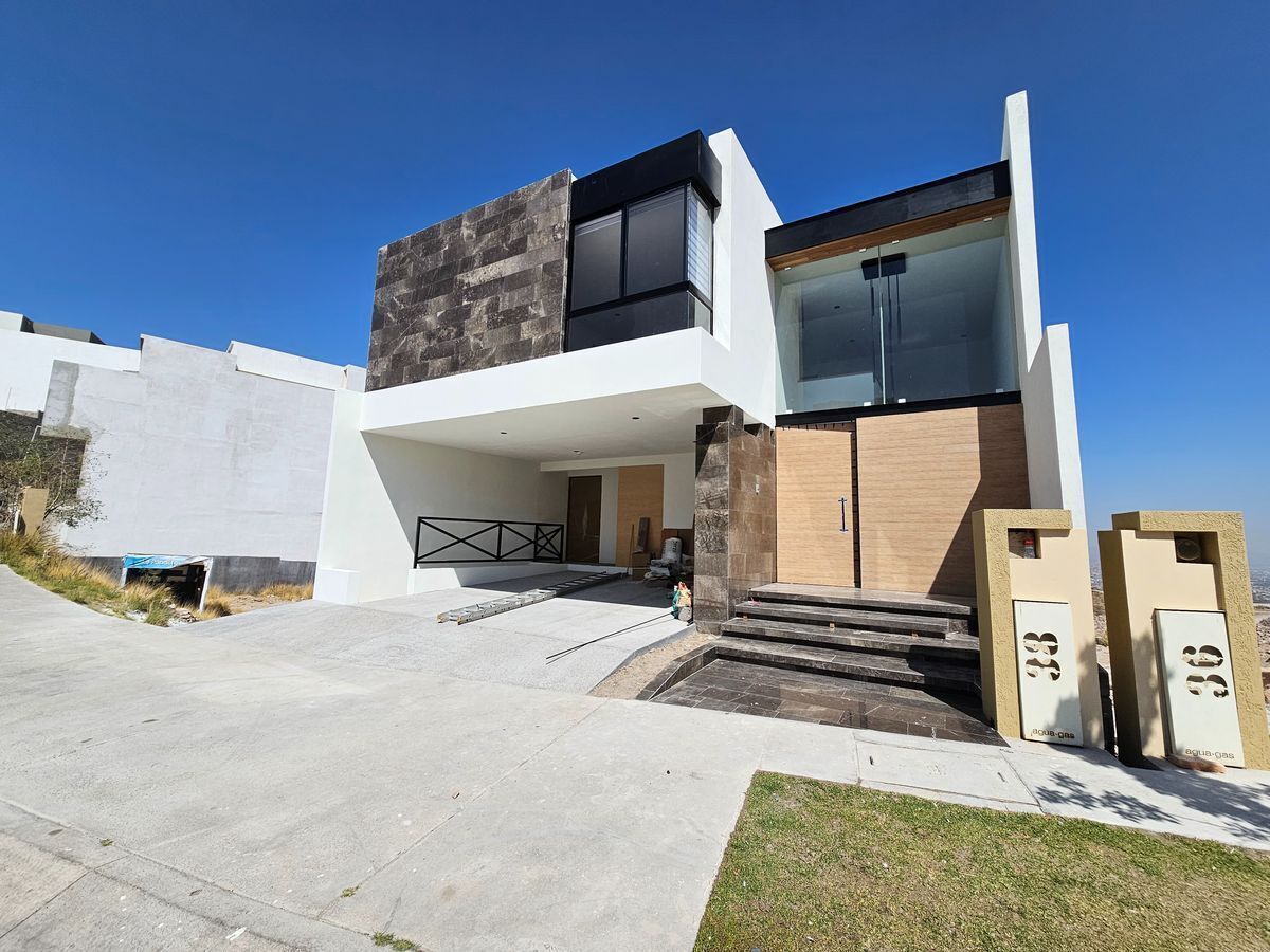 Del Roble Residencial $ MDP: Casa en venta pedregal | San Luis Potosí