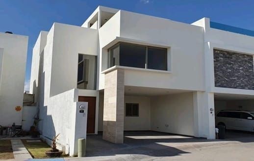 Horizontes 2: casa en venta zona poniente san luis potosi | Alto Lago