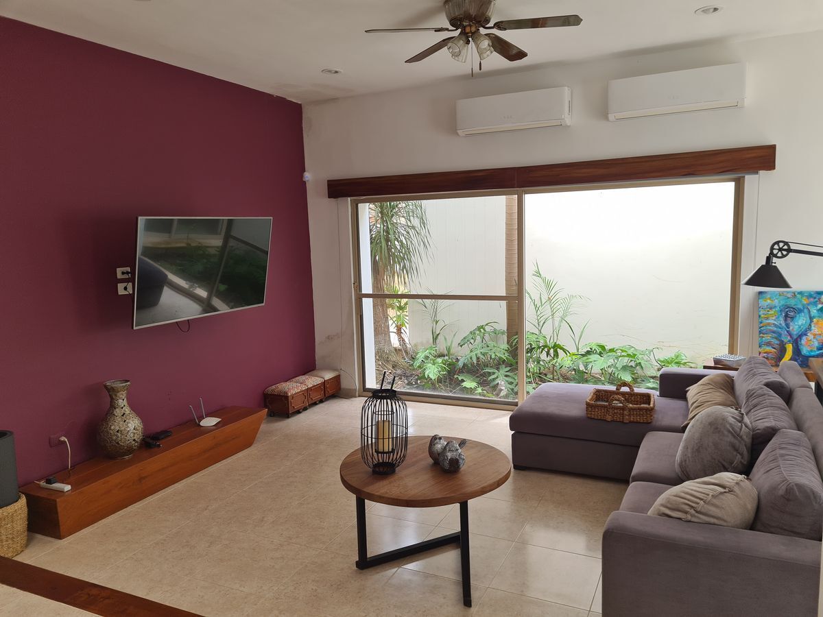 8 de 18: Family room