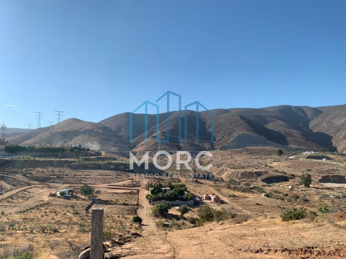 Venta de Predio de 7,000 M2 Ideal para Desarrolladores.